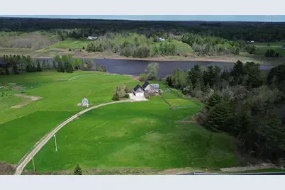 540 Milbridge Road, Cherryfield, ME 04622 - Photo 76