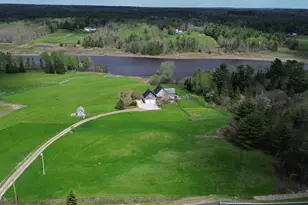 540 Milbridge Rd, Cherryfield, ME 04622 - Photo 76