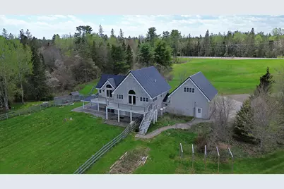 540 Milbridge Road, Cherryfield, ME 04622 - Photo 70