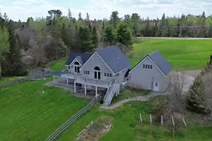 540 Milbridge Rd, Cherryfield, ME 04622 - Photo 70