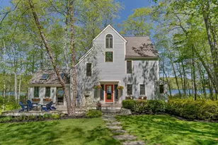 38 Porcupine Ridge Rd, Bremen, ME 04551 - Photo 6