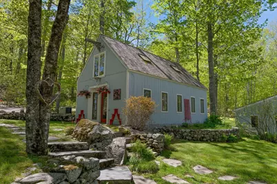 38 Porcupine Ridge Road, Bremen, ME 04551 - Photo 50