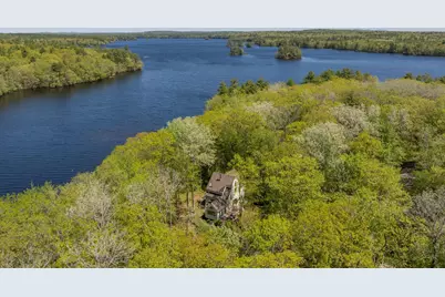 38 Porcupine Ridge Road, Bremen, ME 04551 - Photo 66