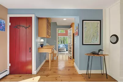 38 Porcupine Ridge Road, Bremen, ME 04551 - Photo 26