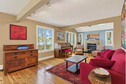38 Porcupine Ridge Road, Bremen, ME 04551 - Photo 12