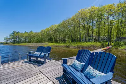 38 Porcupine Ridge Road, Bremen, ME 04551 - Photo 4