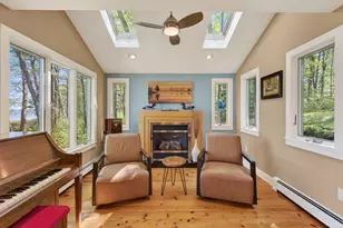 38 Porcupine Ridge Rd, Bremen, ME 04551 - Photo 14