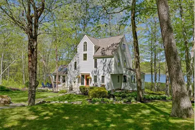 38 Porcupine Ridge Road, Bremen, ME 04551 - Photo 1