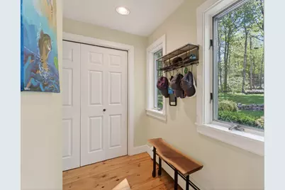 38 Porcupine Ridge Road, Bremen, ME 04551 - Photo 8
