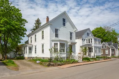 25 School Street, Brunswick, ME 04011 - Photo 2
