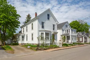 25 School St, Brunswick, ME 04011 - Photo 2