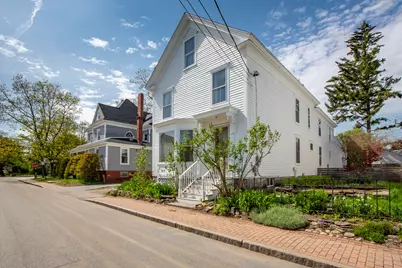 25 School Street, Brunswick, ME 04011 - Photo 1
