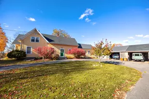 389 Higgins Rd, Pittsfield, ME 04967 - Photo 8