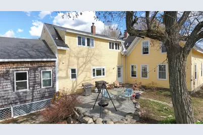 389 Higgins Road, Pittsfield, ME 04967 - Photo 6