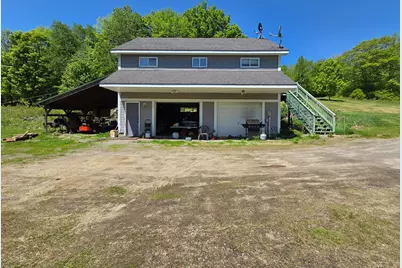 842 Brighton Hill Road, Minot, ME 04258 - Photo 1