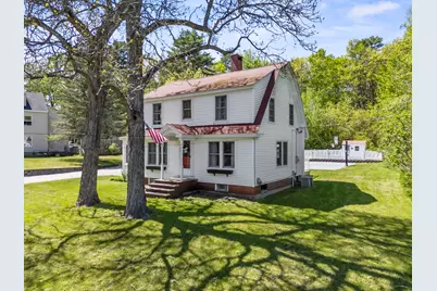 37 High Street, Hollis, ME 04042 - Photo 38