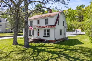 37 High St, Hollis, ME 04042 - Photo 38