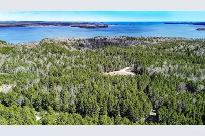 Lot 14 Pineo Road, Roque Bluffs, ME 04654 - Photo 2