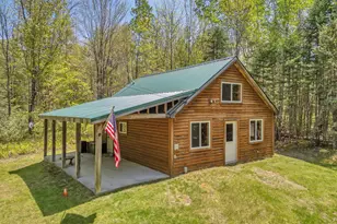 477 Dunbar Hill Rd, Embden, ME 04958 - Photo 2