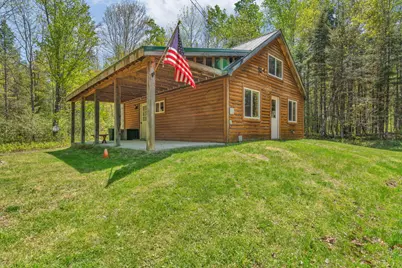 477 Dunbar Hill Road, Embden, ME 04958 - Photo 14