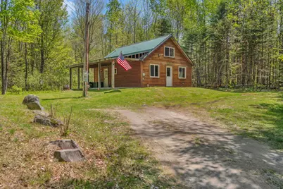 477 Dunbar Hill Road, Embden, ME 04958 - Photo 4
