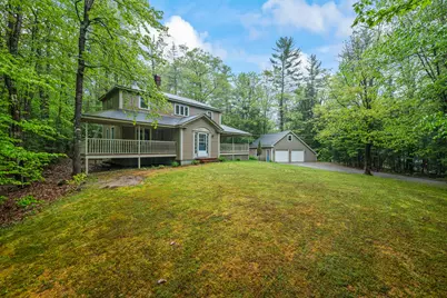 100 Colonial Circle, Harrison, ME 04040 - Photo 1
