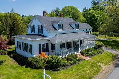 338 River Road, Eliot, ME 03903 - Photo 1