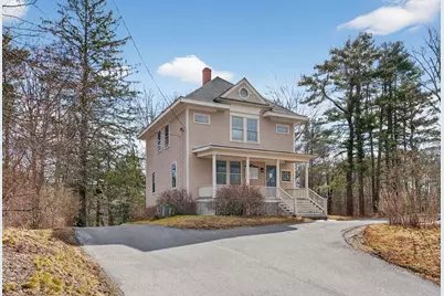 133 Gray Road, Falmouth, ME 04105 - Photo 6