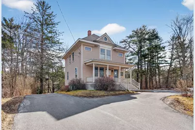 133 Gray Road, Falmouth, ME 04105 - Photo 1