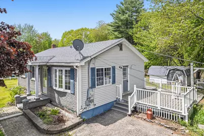 43 Glenwood Avenue, Saco, ME 04072 - Photo 32