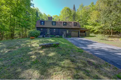136 Hiram Hill Road, Hiram, ME 04041 - Photo 2