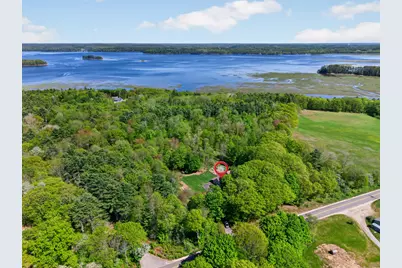 426 Bay Road, Bowdoinham, ME 04008 - Photo 90
