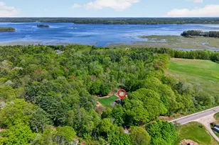 426 Bay Rd, Bowdoinham, ME 04008 - Photo 90