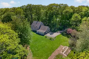 426 Bay Rd, Bowdoinham, ME 04008 - Photo 4
