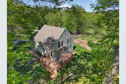 426 Bay Road, Bowdoinham, ME 04008 - Photo 84