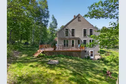 426 Bay Road, Bowdoinham, ME 04008 - Photo 10
