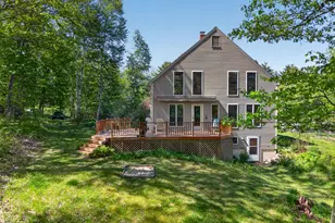 426 Bay Rd, Bowdoinham, ME 04008 - Photo 10