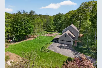 426 Bay Road, Bowdoinham, ME 04008 - Photo 8