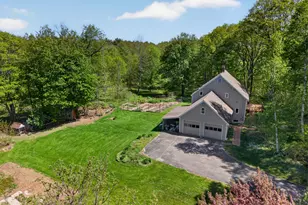 426 Bay Rd, Bowdoinham, ME 04008 - Photo 8