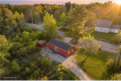 727 N Bend Road, Surry, ME 04684 - Photo 2