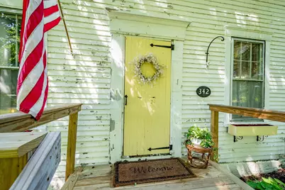 342 Corinna Center Road, Corinna, ME 04928 - Photo 4