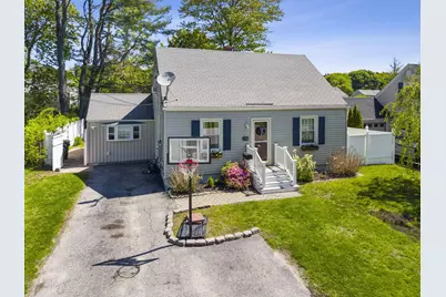 115 New York Avenue, South Portland, ME 04106 - Photo 2