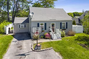 115 New York Ave, South Portland, ME 04106 - Photo 2