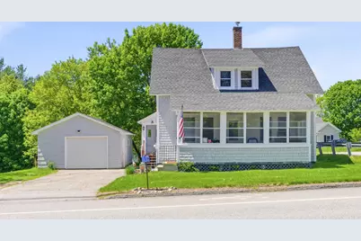 354 East Avenue, Lewiston, ME 04240 - Photo 1
