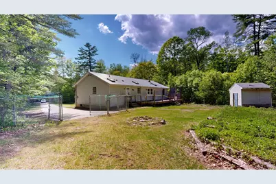 319 Harrison Road, Naples, ME 04055 - Photo 36
