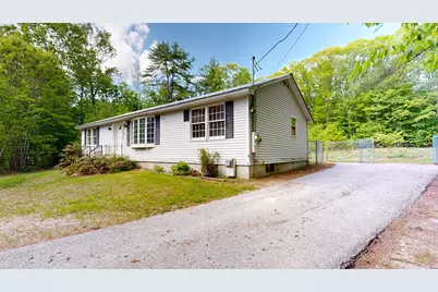 319 Harrison Road, Naples, ME 04055 - Photo 2