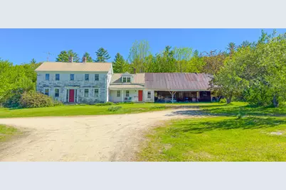 154 Allen Road, Denmark, ME 04022 - Photo 2