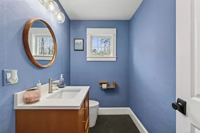 5 Franklin Circle, Cape Elizabeth, ME 04107 - Photo 12