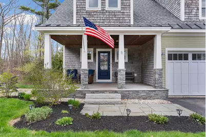 5 Franklin Circle, Cape Elizabeth, ME 04107 - Photo 6