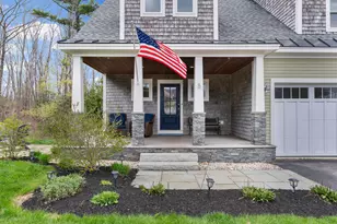 5 Franklin Cir, Cape Elizabeth, ME 04107 - Photo 6